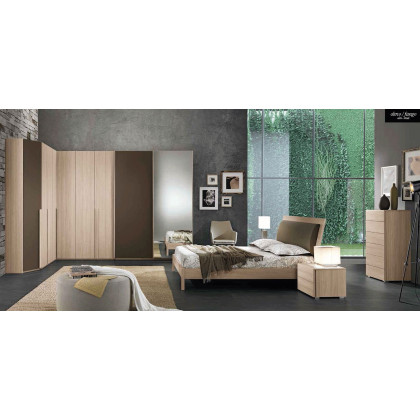 MCS - GR13 Bed