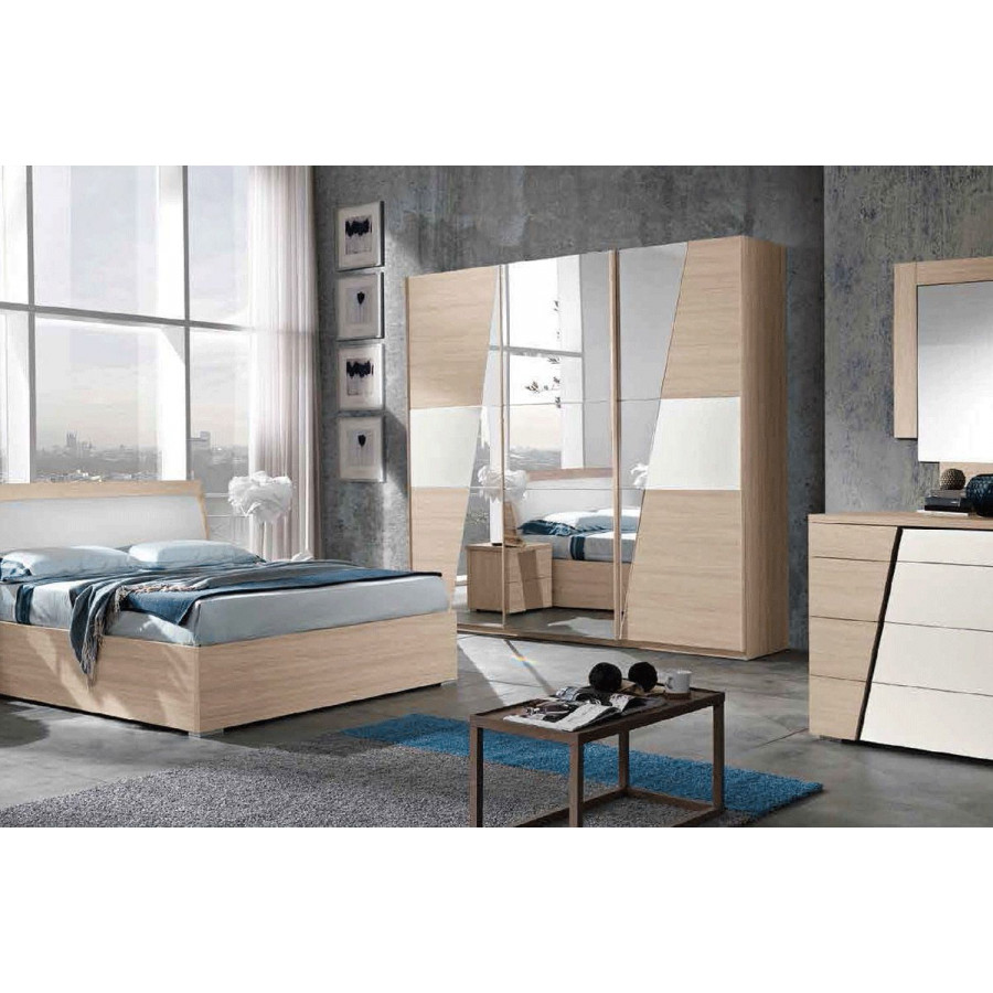 MCS - GR15 Nightstand