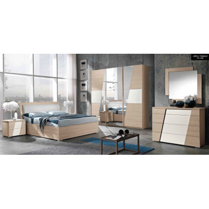 MCS - GR15 Nightstand
