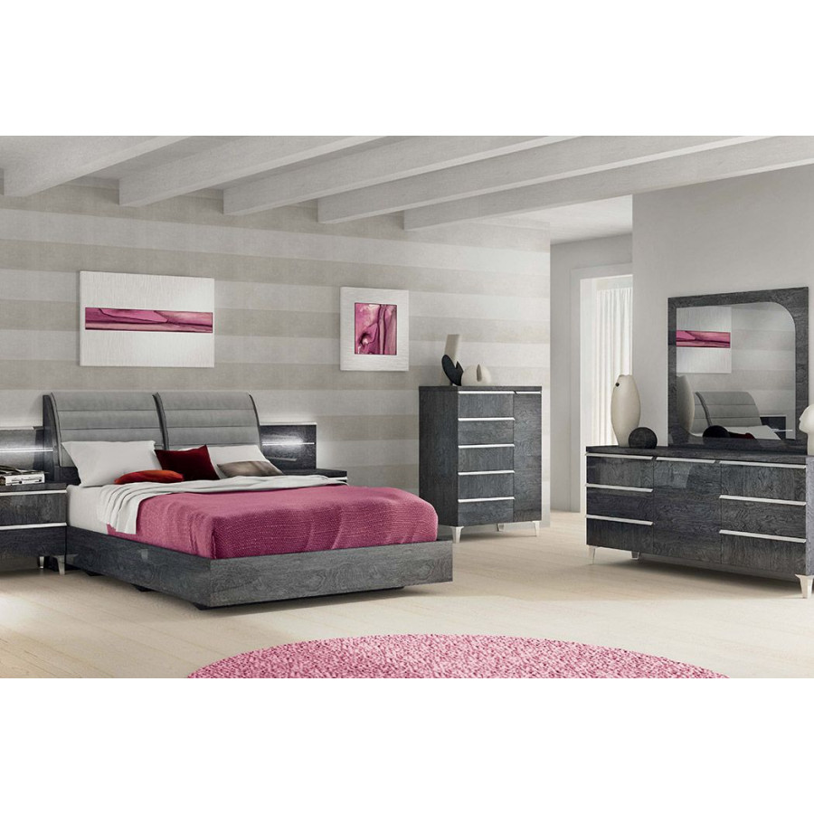 MCS - Elite Bed in King Size