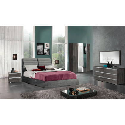 MCS - Elite Bed in King Size