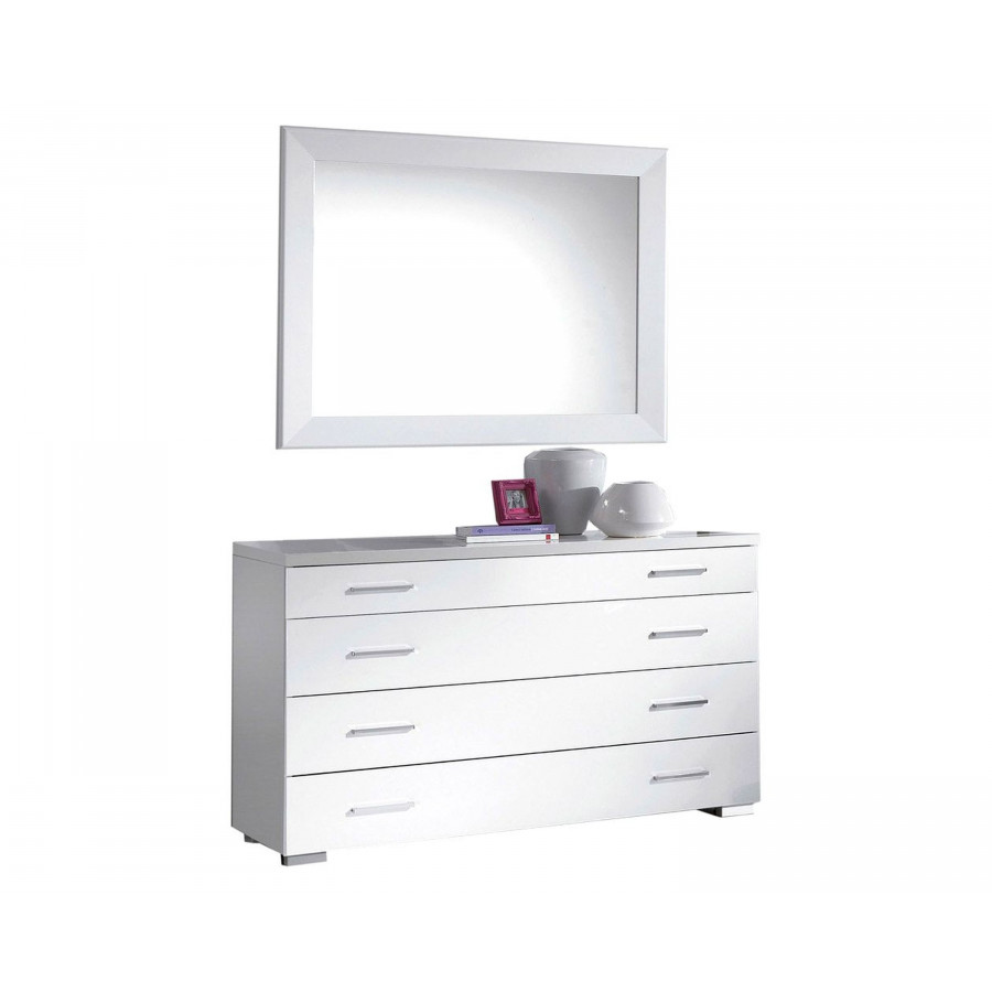 MCS - Momo Single Dresser