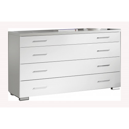 MCS - Momo Single Dresser