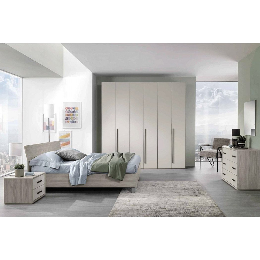 MCS - Ponza Nightstand
