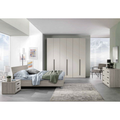 MCS - Ponza Nightstand