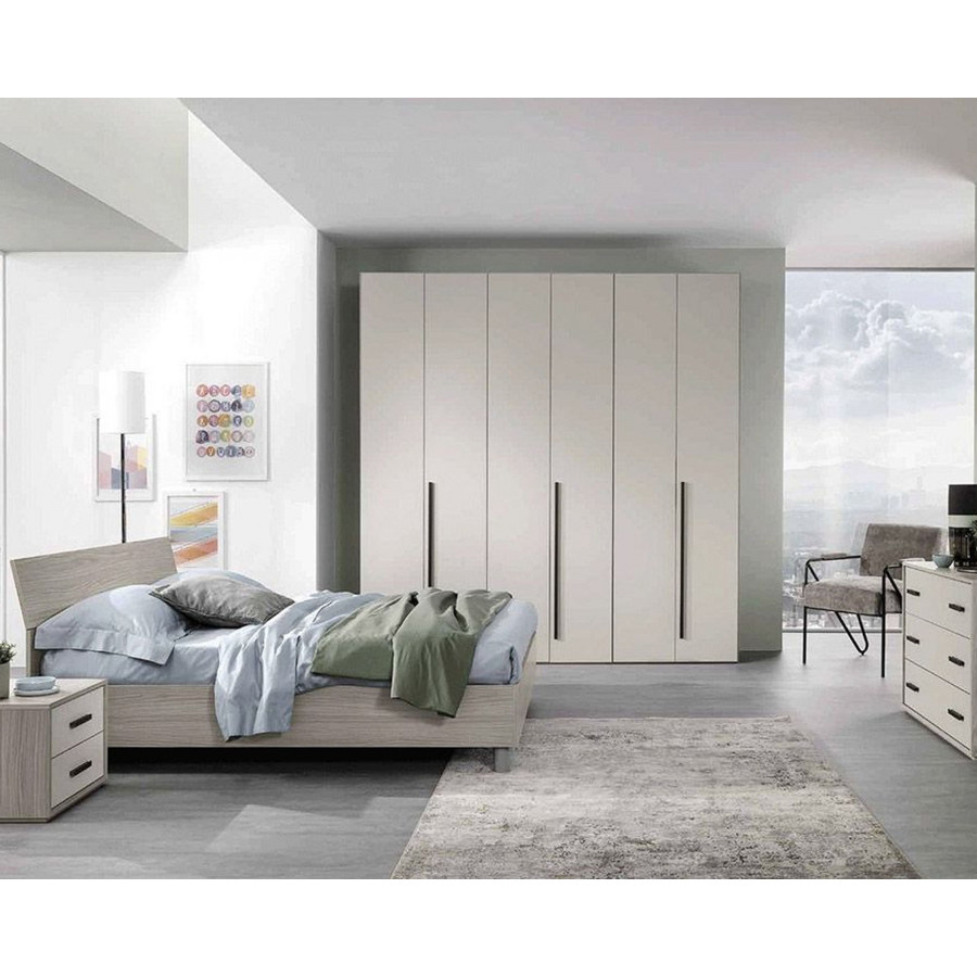 MCS - Ponza Dresser