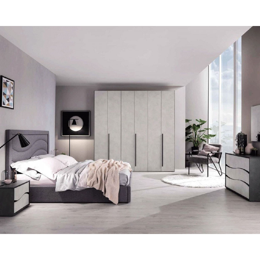 MCS - Lipari Dresser