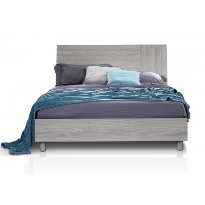 MCS Linosa Bed - Queen Size