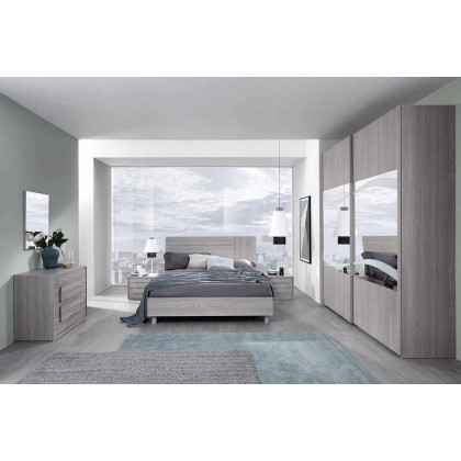 MCS - Linosa Nightstand
