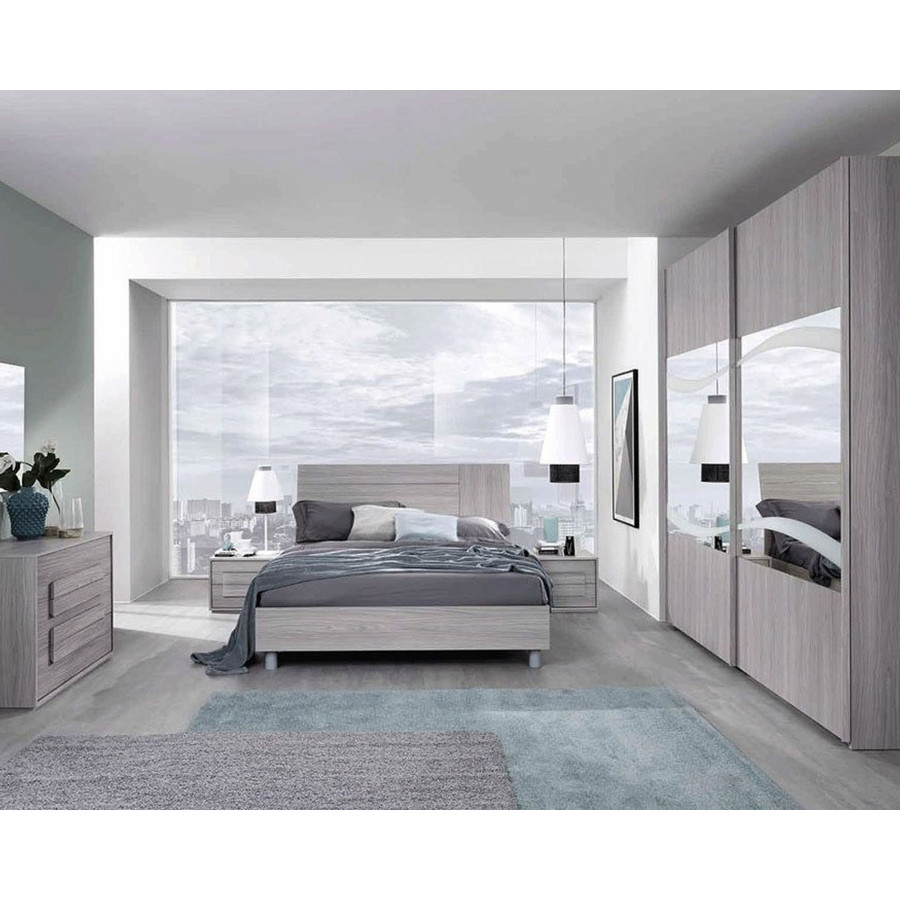 MCS - Linosa Mirror