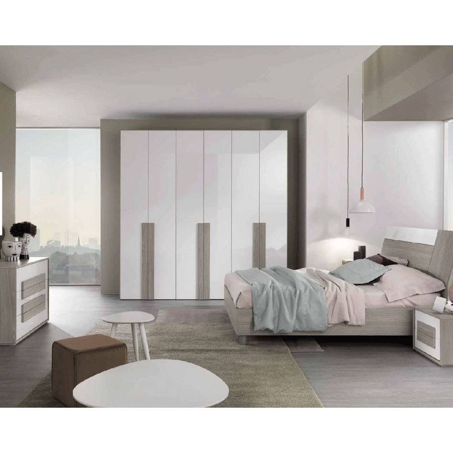 MCS - Elba Dresser