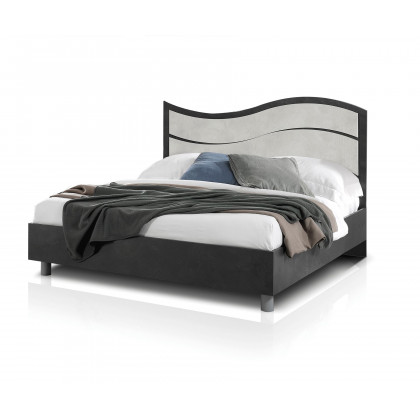 MCS Ischia Bed - Queen Size