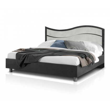 MCS Ischia Bed - King Size