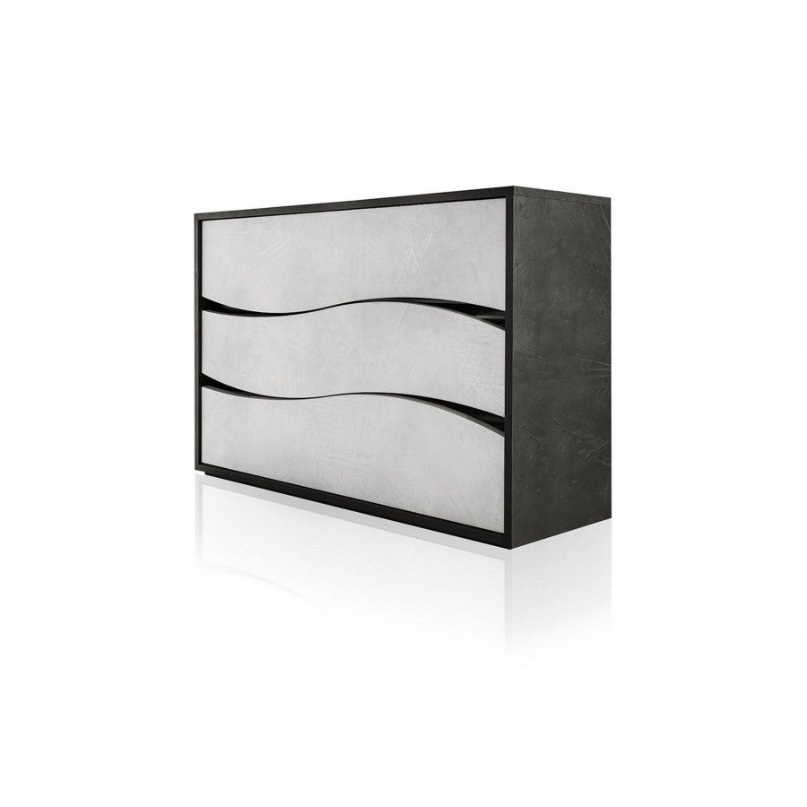 MCS - Ischia Single Dresser