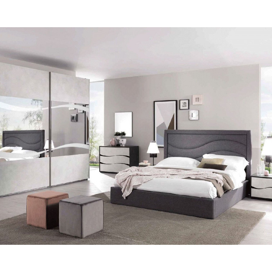 MCS - Nisida Dresser