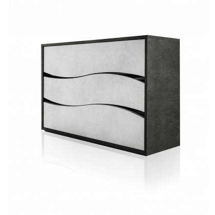 MCS - Nisida Dresser
