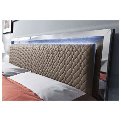 MCS - Dover Light For Bed in Beige