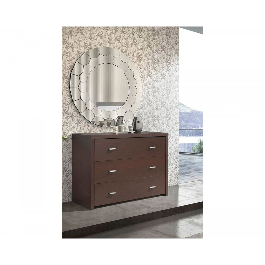 MCS - Regina E115 Mirror