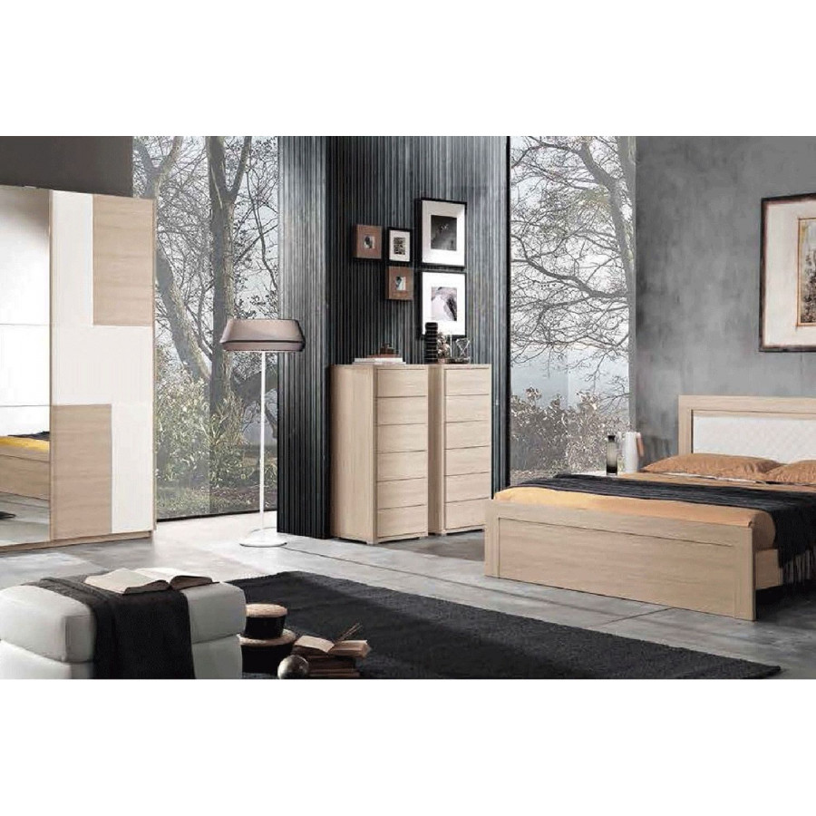 MCS - GR17 Bed