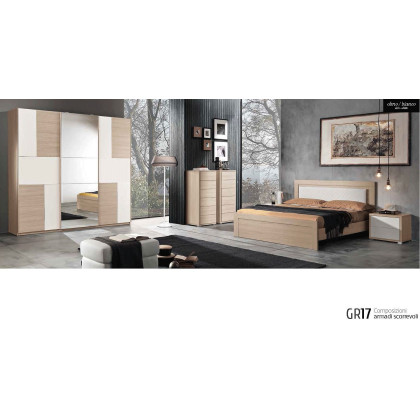 MCS - GR17 Chest