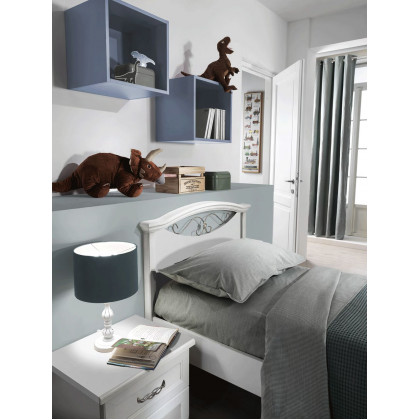 MCS - AF01 Nightstands