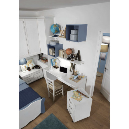 MCS - AF02 Bed