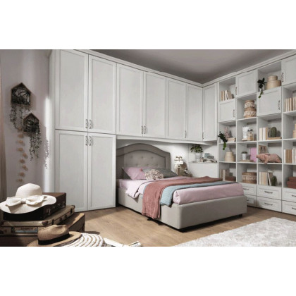 MCS - AF05 Nightstand