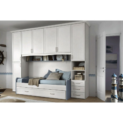 MCS - AF07 Wardrobe