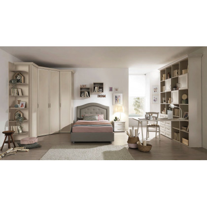 MCS - AF18 Bookshelf