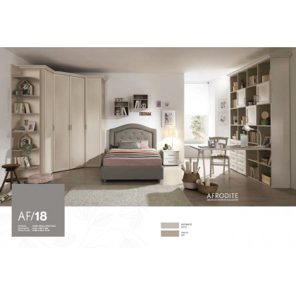 MCS - AF18 Bookshelf