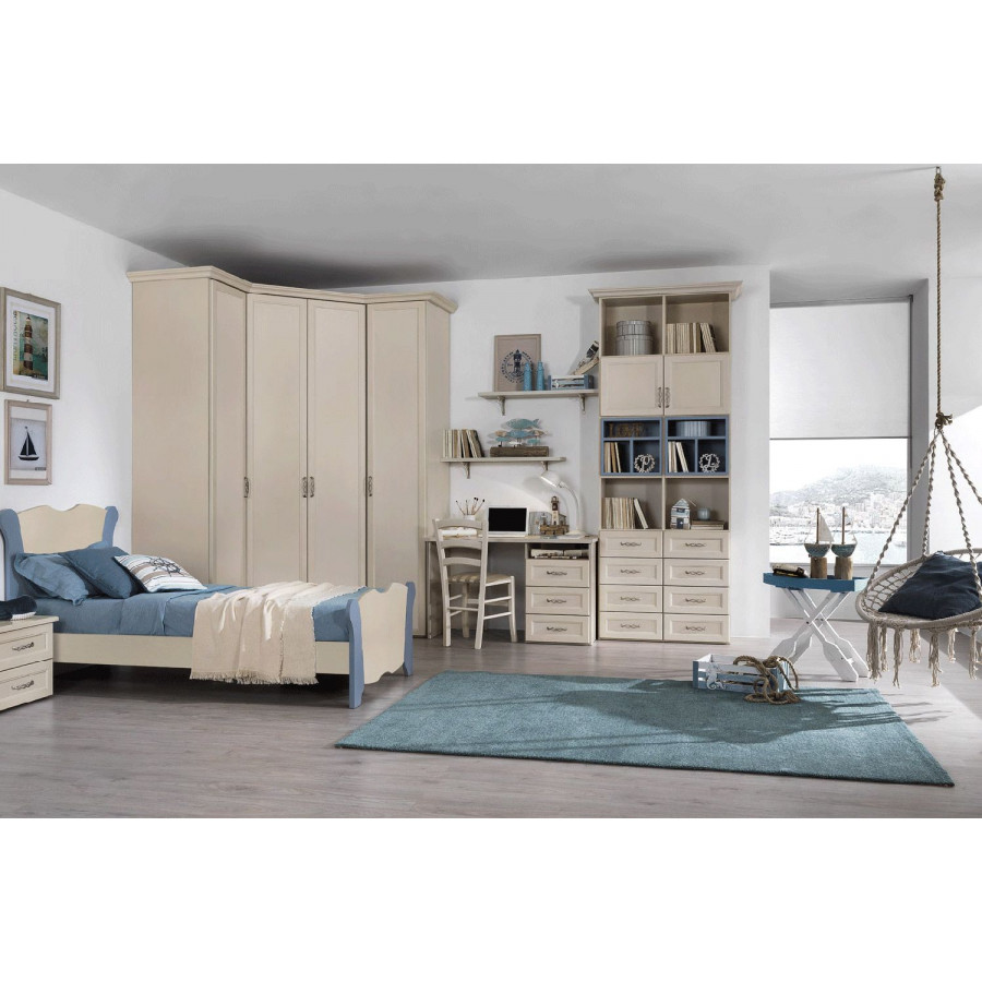 MCS - AF20 Nightstand