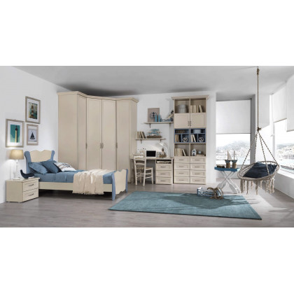 MCS - AF20 Nightstand