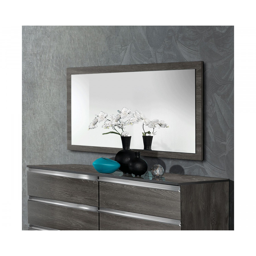 MCS - Oxford Mirror