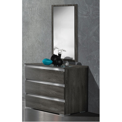 MCS - Oxford Mirror