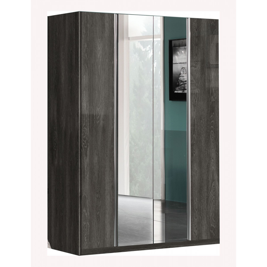 MCS - Oxford Extra Shelf for 2/4 Doors Wardrobe