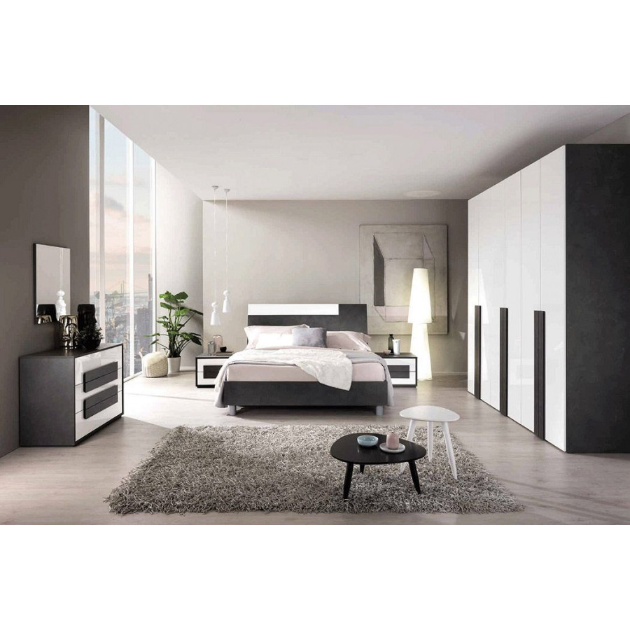 MCS - Panarea Internal Drawers