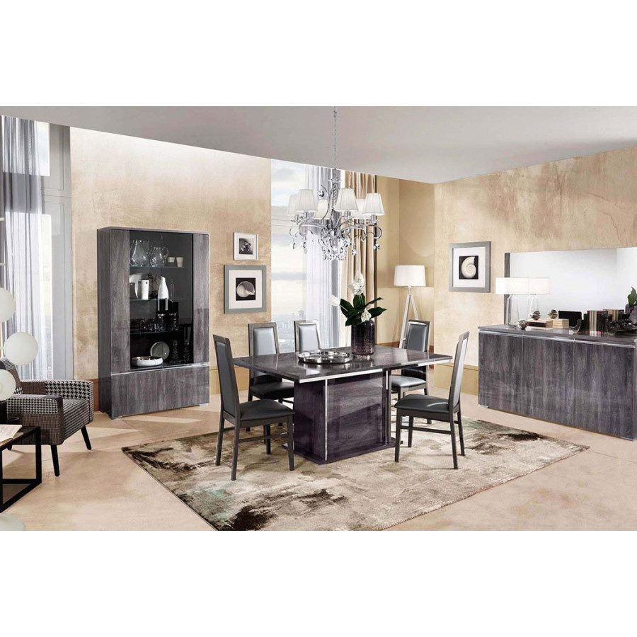 MCS - Oxford Dining Set