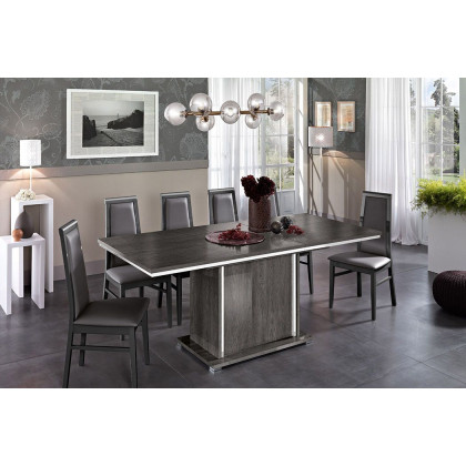 MCS - Oxford Dining Set