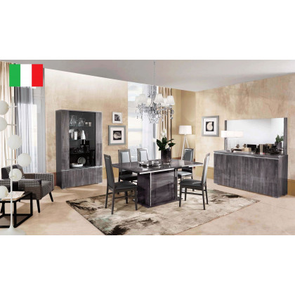 MCS - Oxford Dining Set