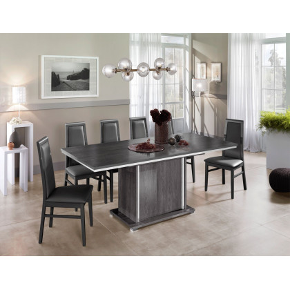 MCS - Oxford Dining Set