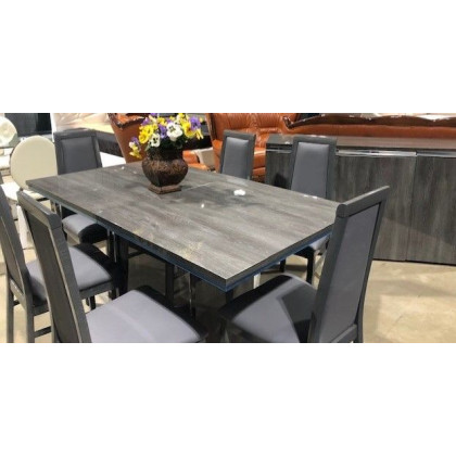 MCS - Oxford Dining Set