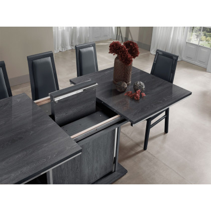 MCS - Oxford Dining Set