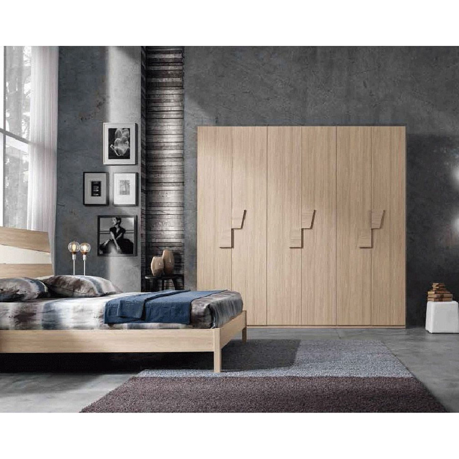 MCS - GR1 Bedroom Set