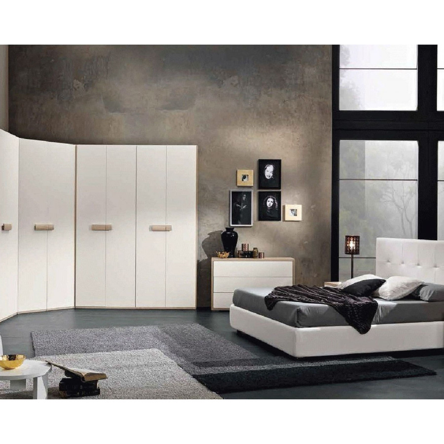 MCS - GR9 Bedroom Set