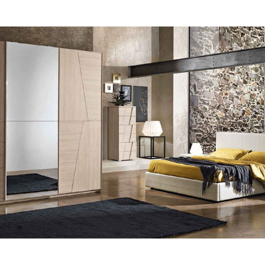 MCS - GR14 Bedroom Set