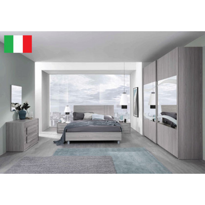 MCS - Linosa Bedroom Set