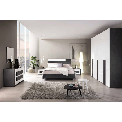 MCS - Panarea Bedroom Set