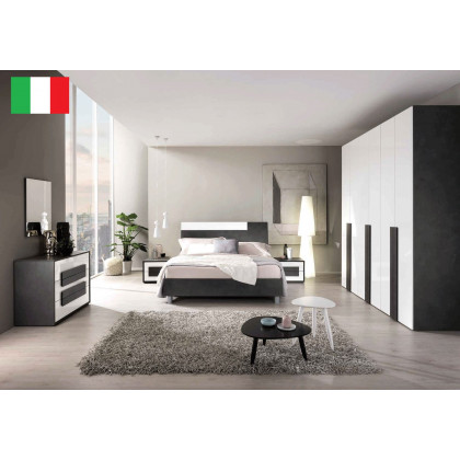 MCS - Panarea Bedroom Set