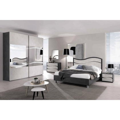 MCS - Ischia Nightstands