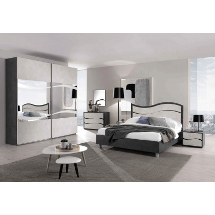 MCS - Ischia Nightstands
